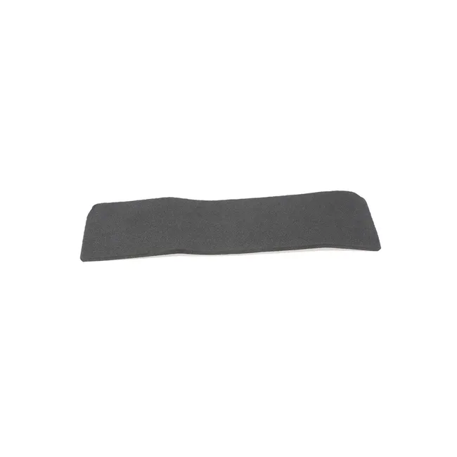 Bobcat 6735068 Cooler Mount Gasket for Mini Track Loader, 6735068