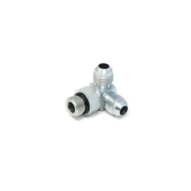 Bobcat 6735111 Fitting for Bobcat Equipment, 6735111