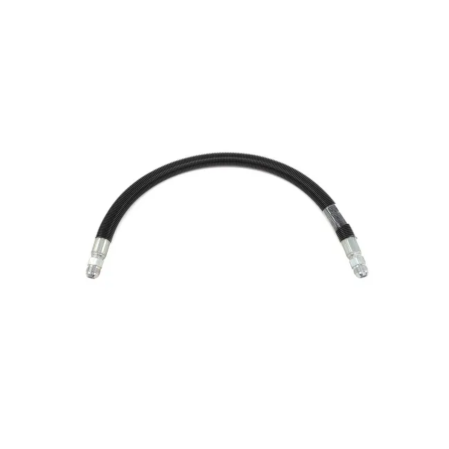 Bobcat 6735138 Auxiliary Hydraulic Hose for Loaders, 6735138
