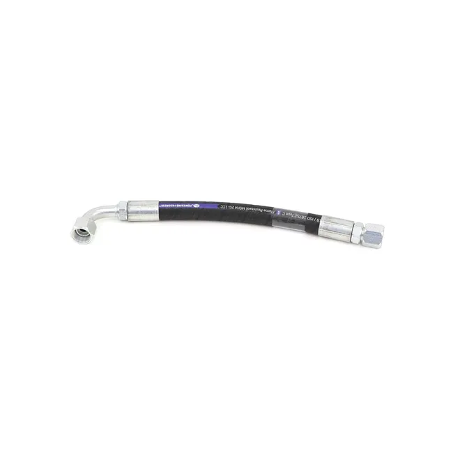 Bobcat 6735239 Hydrostatic Mega Seal Hose for Track Loaders, 6735239