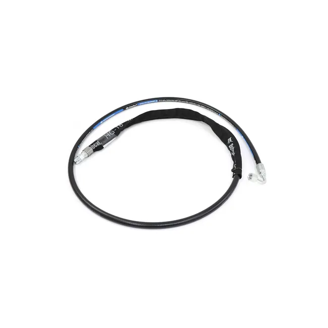 Bobcat 6735744 Mini Track Loader Hydraulic Hose, 6735744