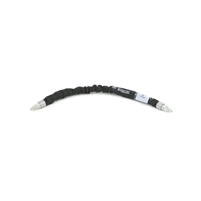 Bobcat 6736124 Hose for Loaders, 6736124