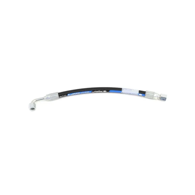 Bobcat 6736137 Hydraulic Hose for Mini Track Loaders, 6736137