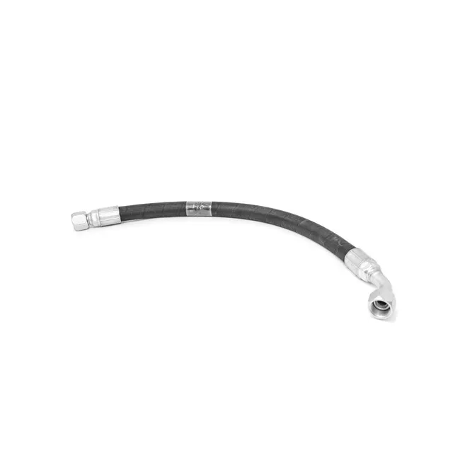 Bobcat 6736201 Hydrostatic Mega Seal Hose for Skid Steer Loaders, 6736201