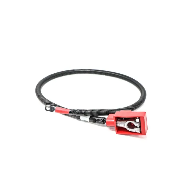 Bobcat 6736344 Positive Cable, 6736344
