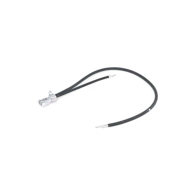 Bobcat 6736345 Negative Cable for Mini Track Loaders, 6736345