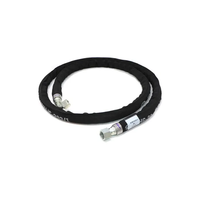 Bobcat 6736353 Hydraulic Circuitry Hose for Loaders, 6736353