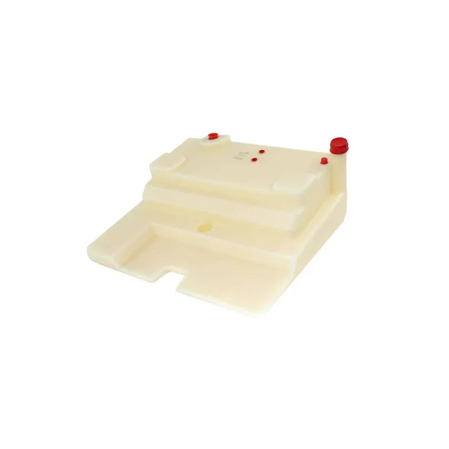 Bobcat 6736659 Fuel Tank, 6736659