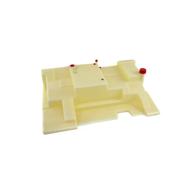 Bobcat 6736660 Fuel Tank, 6736660