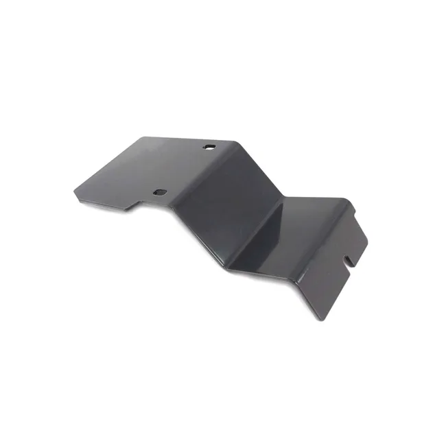 Bobcat 6737120 LH Step for Loaders, 6737120