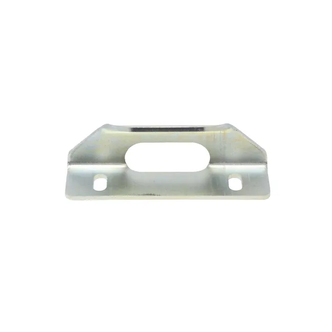 Bobcat 6737161 Latch Bracket for Mini Track Loaders, 6737161