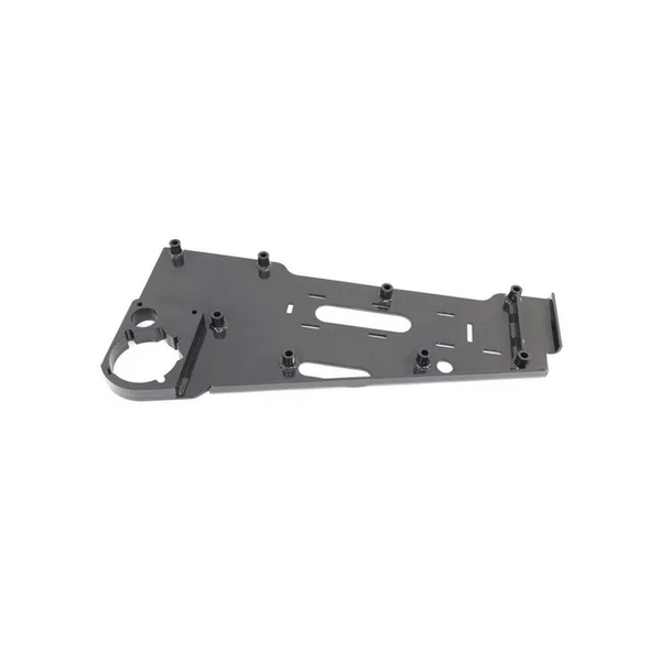 Bobcat 6737562 Left Spacer Plate for 10 inch Wide Track, 6737562