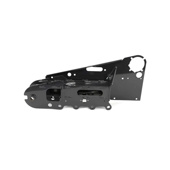 Bobcat 6737641 FRAME TRACK, 6737641
