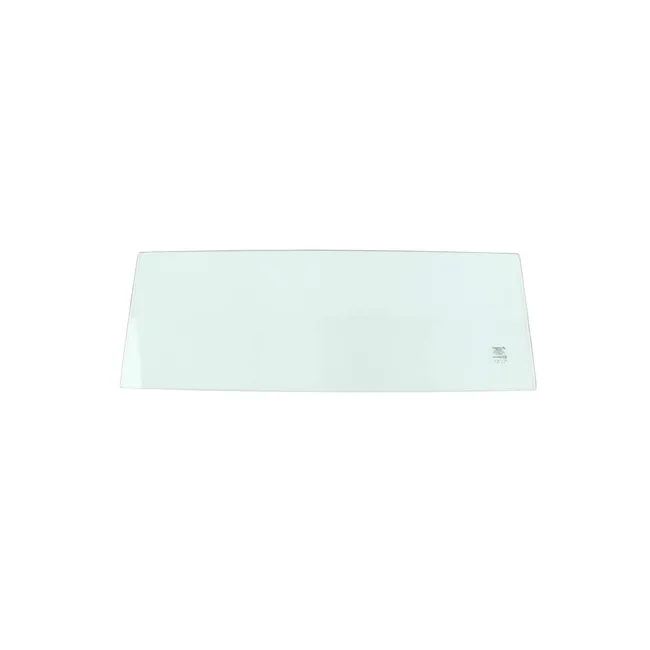 Bobcat 6800637 Excavator Lower Front Window, 6800637