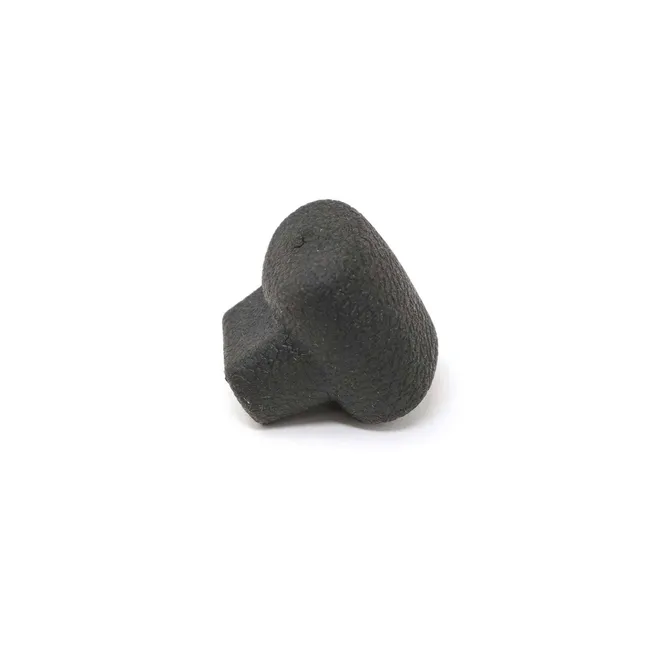 Bobcat 6802567 Black Grip for Excavator Blade Lever, 6802567