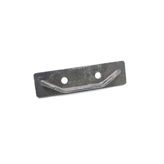 Bobcat 6804485 Bolt-On Plate, 6804485