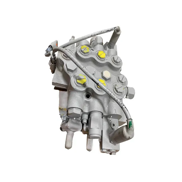 Bobcat 6804949 2400 Valve Assembly for All Wheel Steer Loaders, 6804949