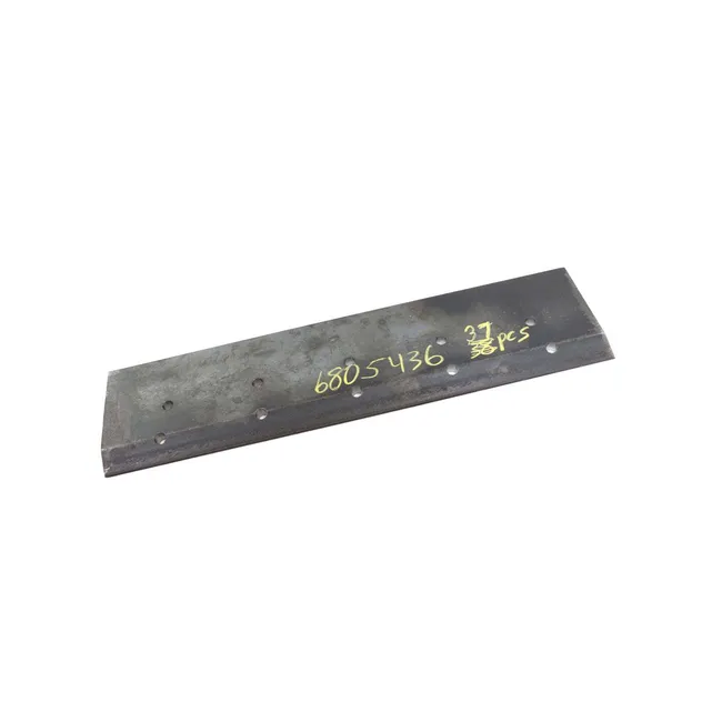 Bobcat 6805436 24 Inch Weld-On Single Bevel Cutting Edge, 6805436