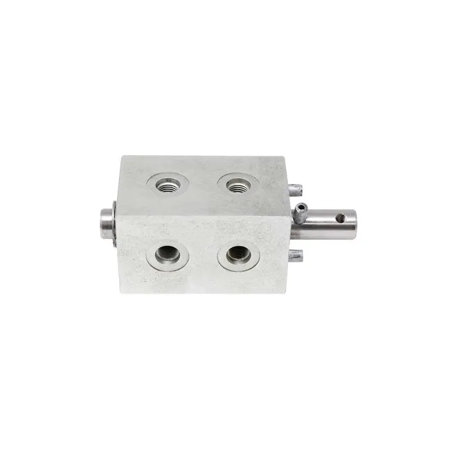 Bobcat 6805768 Selector Valve, 6805768