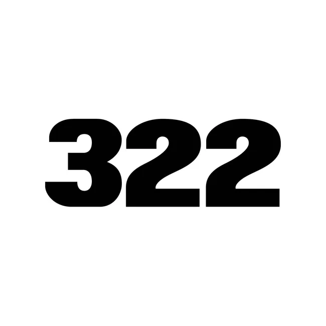 Bobcat 6806160 322 Excavator Decal, 6806160