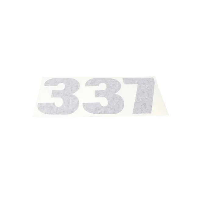 Bobcat 6806166 Decal for Excavators, 6806166