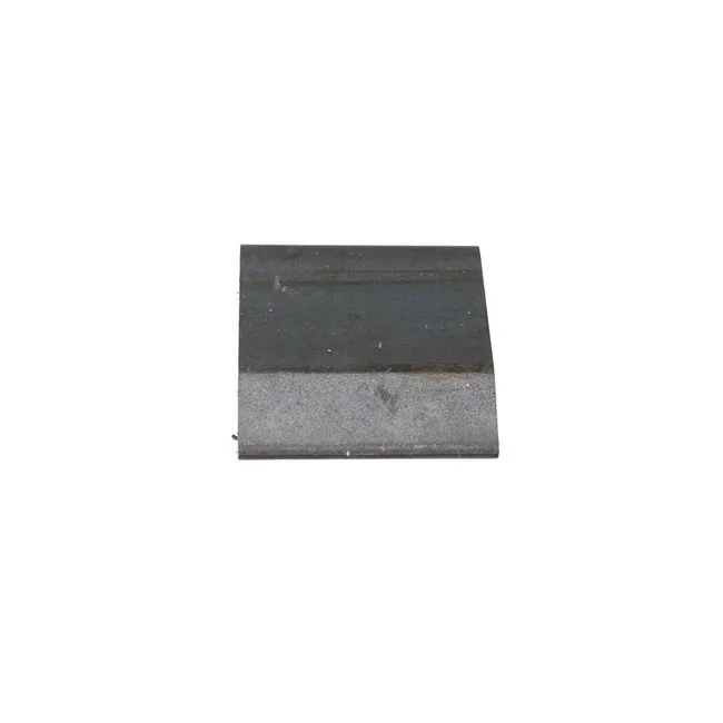 Bobcat 6807154 3 Inch Weld-On Single Bevel Side Cutting Edge, 6807154