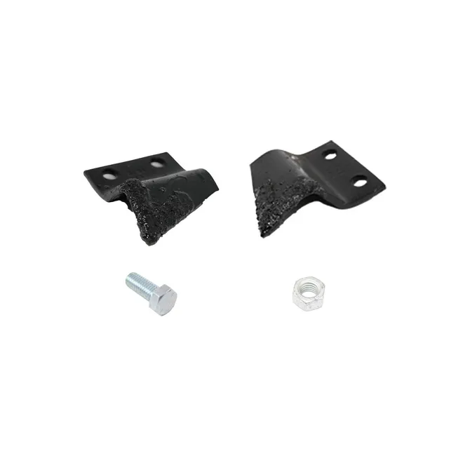 Bobcat 6807925 Left And Right Trencher Tooth Kit, 6807925