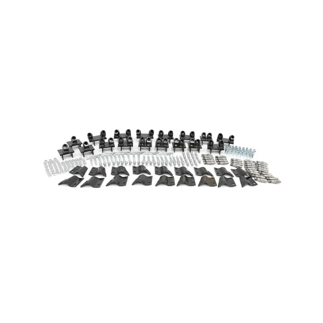 Bobcat 6807927 Carbide Kit for Trenchers, 6807927