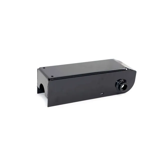 Bobcat 6808023 Top Grapple Cylinder Cover, 6808023