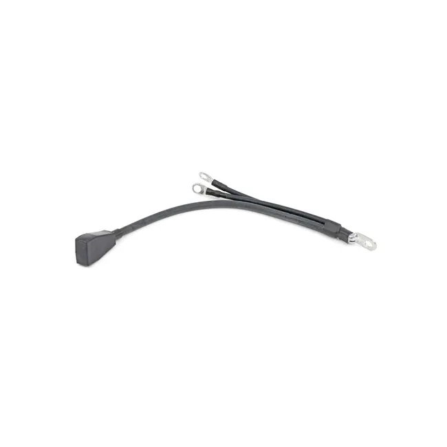 Bobcat 6808411 Negative Cable, 6808411