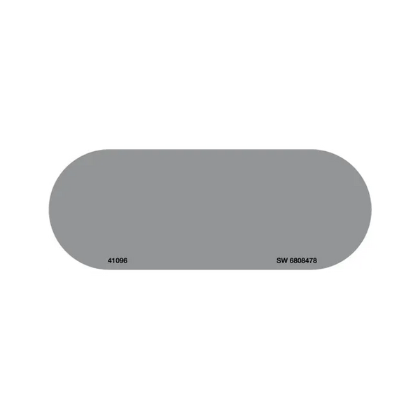 Bobcat 6808478 HVAC Cover Decal for Excavators and Work Machines, 6808478