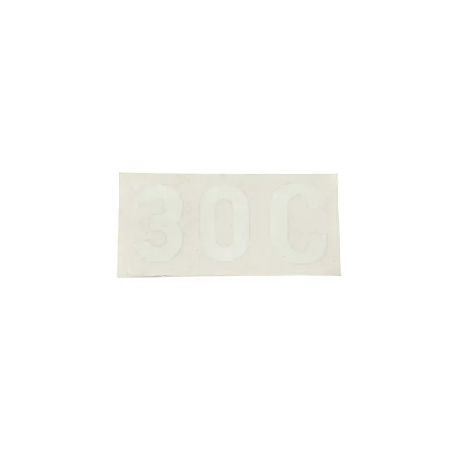 Bobcat 6809231 Decal for Attachments, 6809231