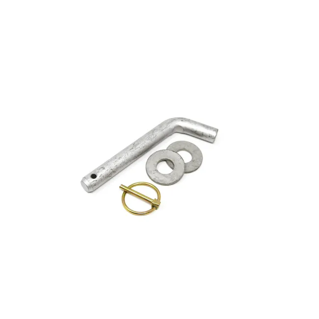 Bobcat 6809733 Auger Hex Hardware Kit, 6809733
