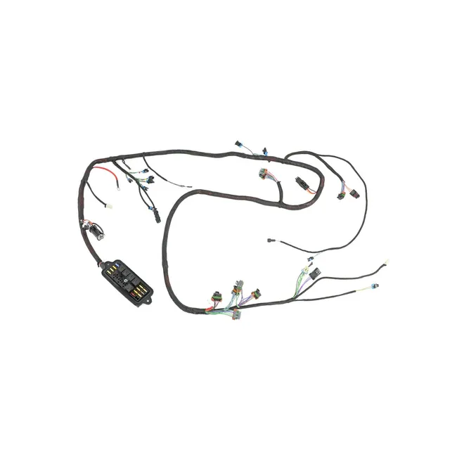 Bobcat 6810761 Right Console Harness, 6810761