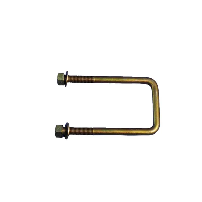 Bobcat 6811534 U-Bolt, 6811534