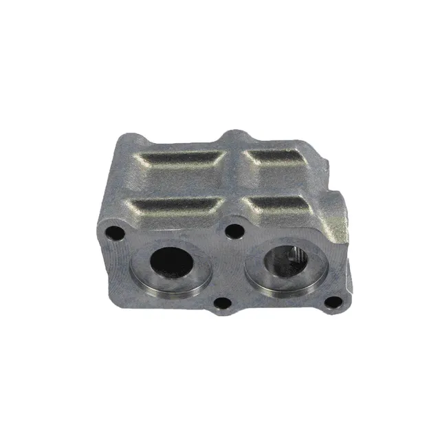 Bobcat 6812031 Lock Block Spool, 6812031