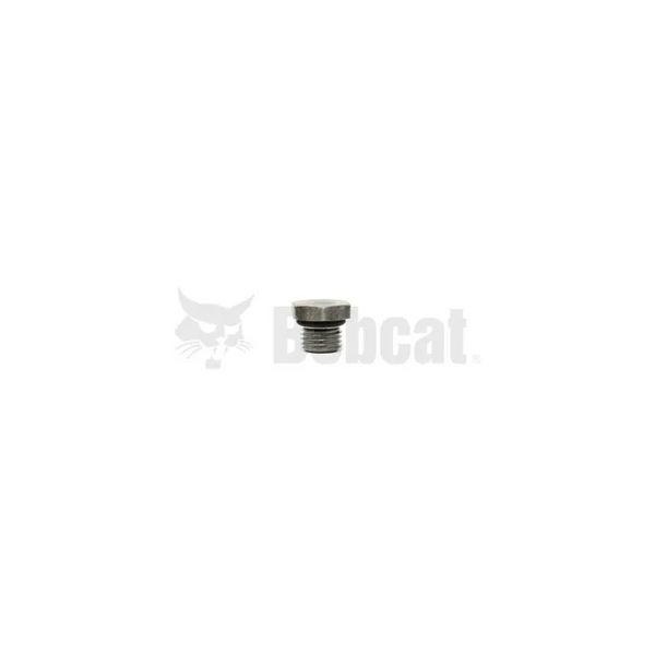 Bobcat 6812171 Hydraulic Cylinder Plug, 6812171