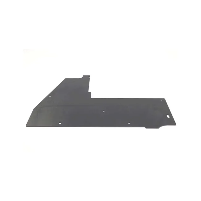 Bobcat 6812296 Plate,Frt, 6812296