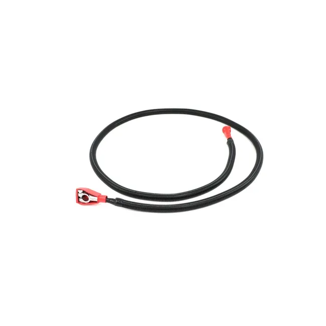 Bobcat 6812394 Positive Cable, 6812394
