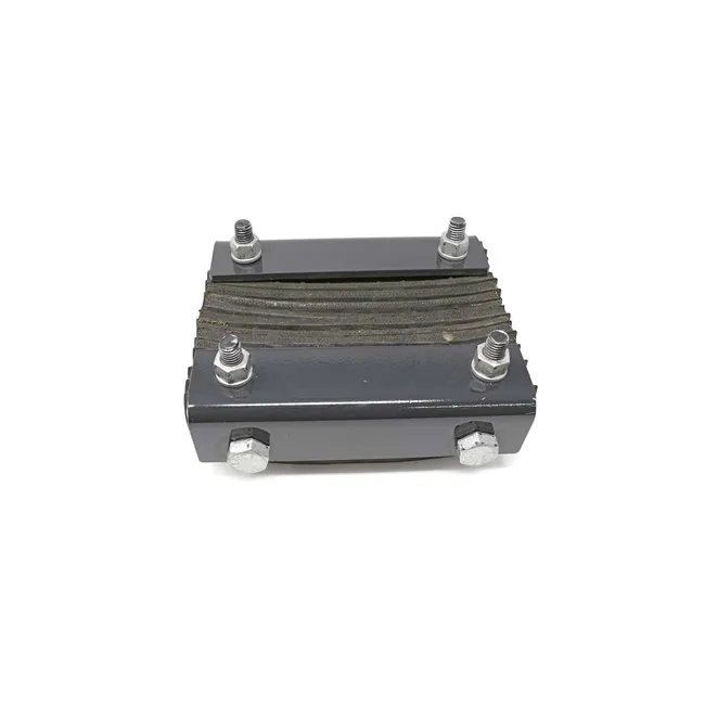 Bobcat 6812936 Street Pad for Backhoes, 6812936