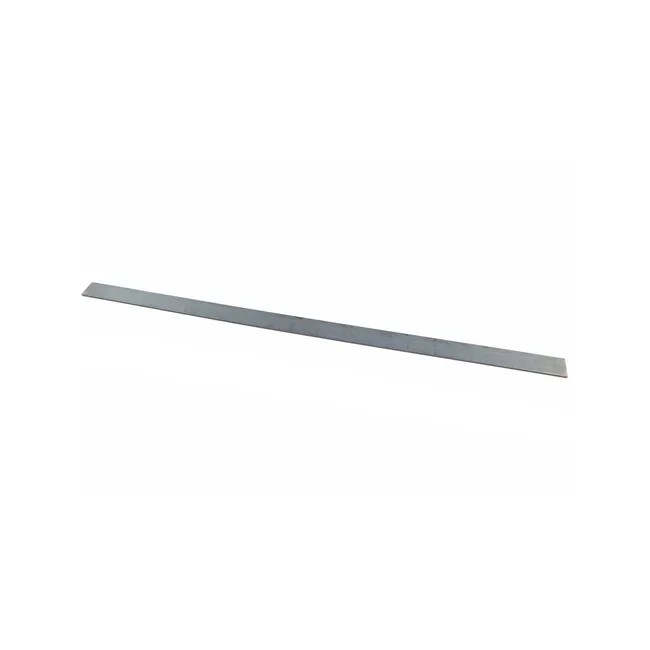 Bobcat 6813075 74.25 Inch Cutting Edge for Excavator Blade, 6813075