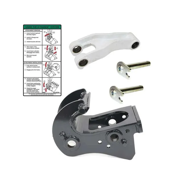 Bobcat 6813306 Latching X-Change Kit, 6813306