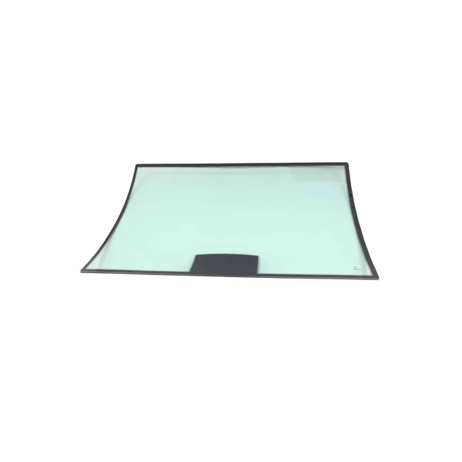Bobcat 6813619 Front Window, 6813619