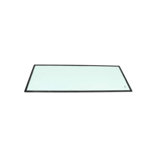 Bobcat 6813620 Rear Cab Window, 6813620