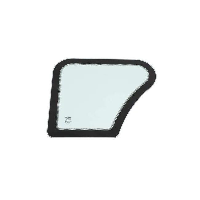 Bobcat 6813624 Lower Right Cab Door Glass for Toolcat™ Work Machines, 6813624