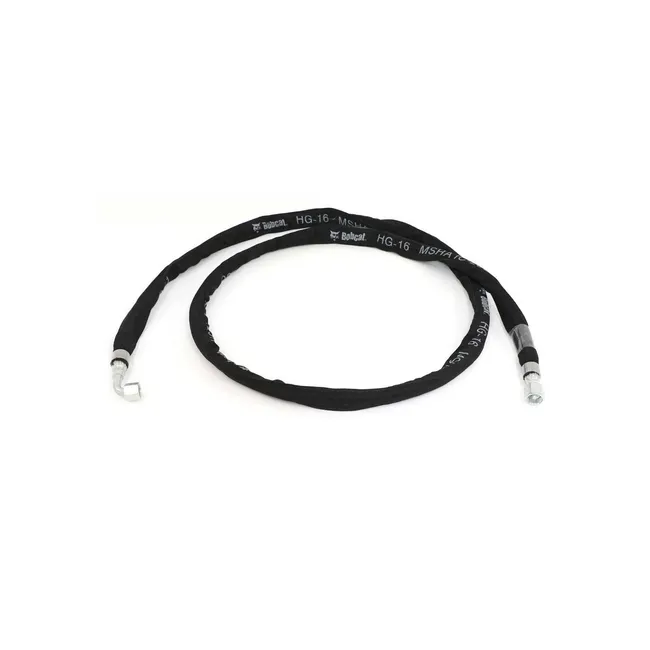 Bobcat 6813914 Hydraulic Circuitry Hose for Excavators, 6813914
