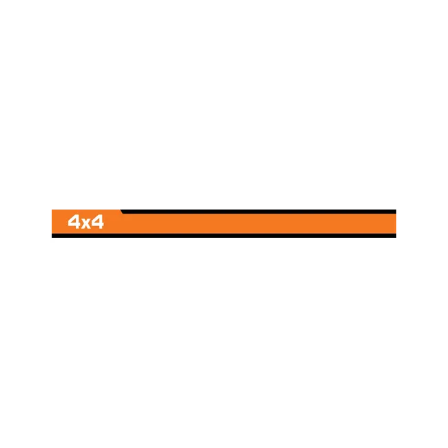 Bobcat 6814446 Box Decal for Toolcat™ Work Machines, 6814446
