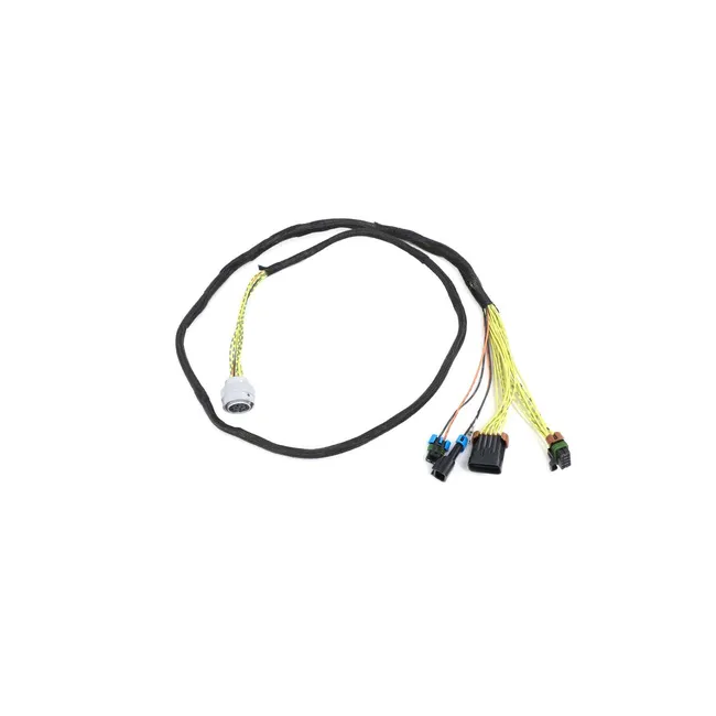 Bobcat 6814956 14-Pin Tee Harness for Box Blades, 6814956