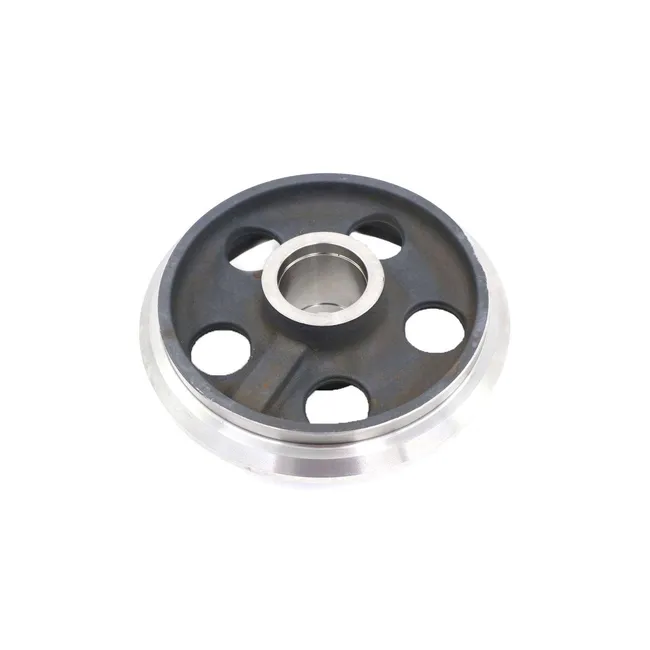 Bobcat 6815118 Front Idler for Rubber Tracks, 6815118