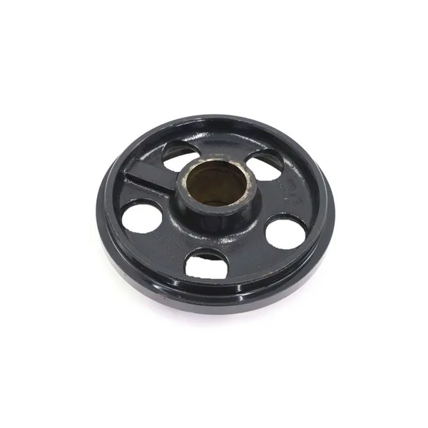 Bobcat 6815122 Front Idler for Steel Tracks, 6815122